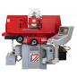 Preview: Holzmann Surface grinding machine FSM25AUTO_400V
